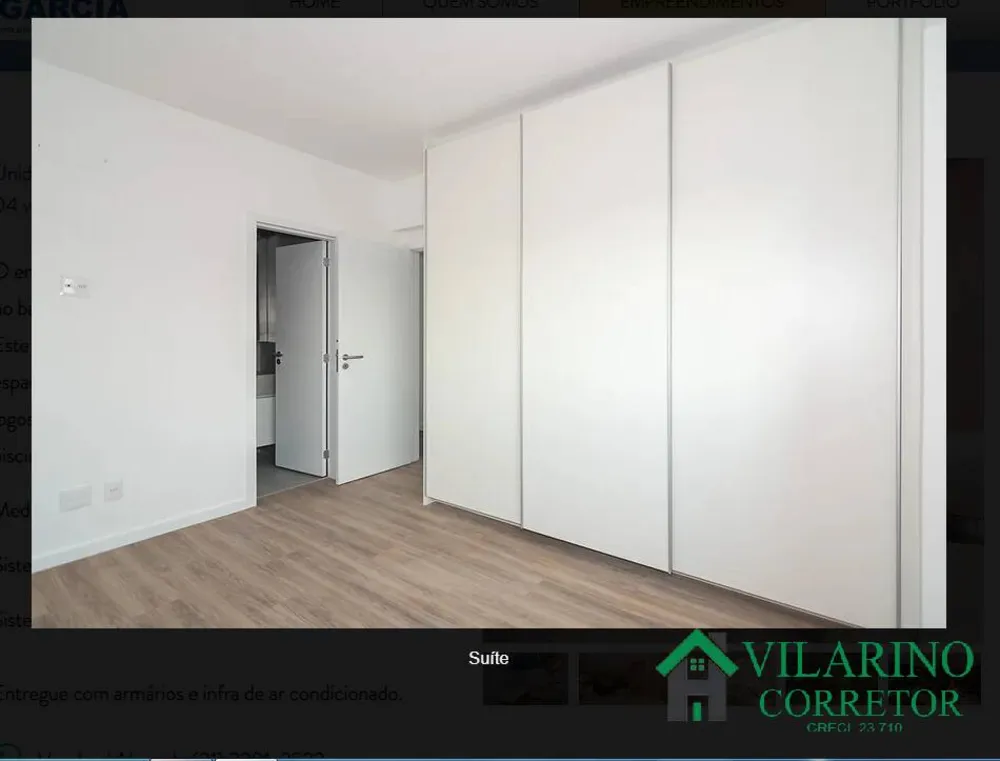 Apartamento, 4 quartos, 130 m² - Foto 5