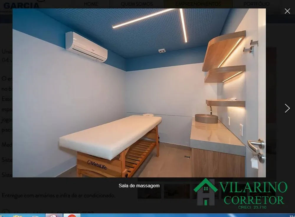 Apartamento, 4 quartos, 130 m² - Foto 4