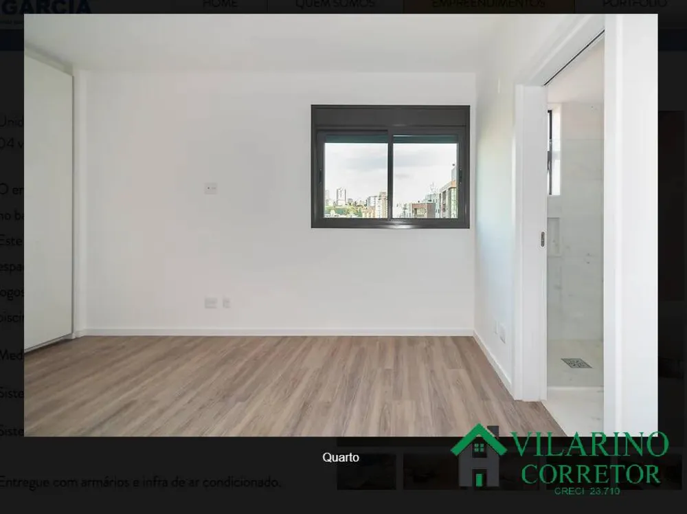 Apartamento, 4 quartos, 130 m² - Foto 7