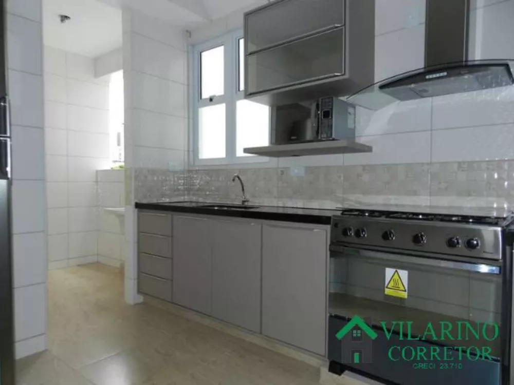 Apartamento à venda com 3 quartos, 86m² - Foto 3