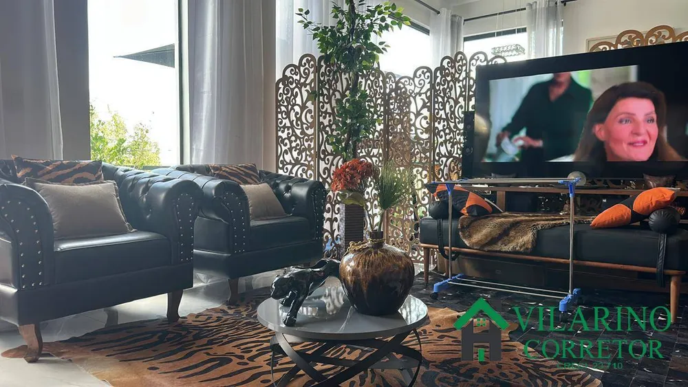 Casa, 3 quartos, 180 m² - Foto 1