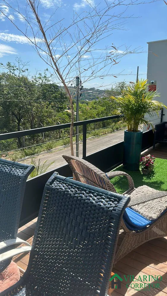 Casa, 3 quartos, 180 m² - Foto 3