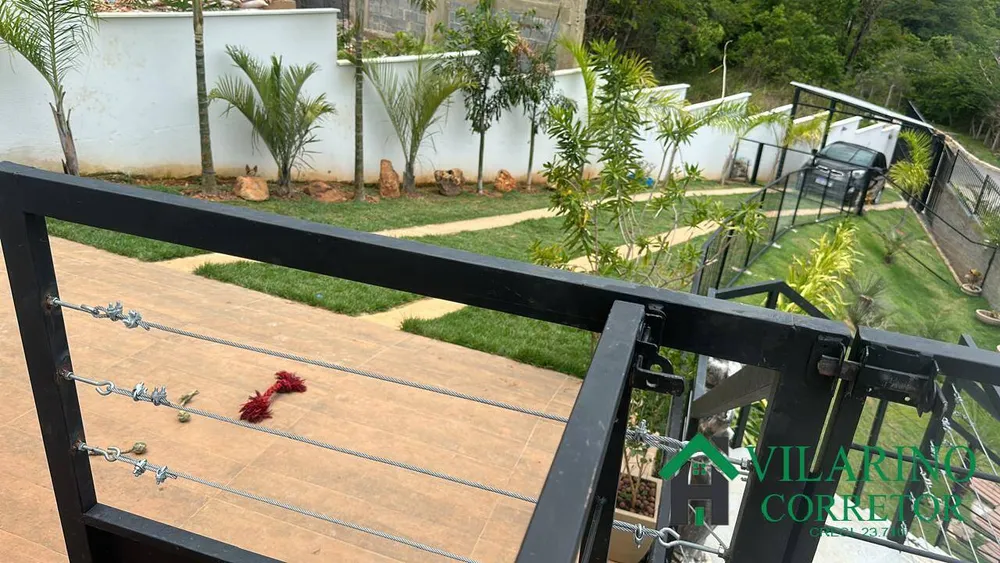 Casa, 3 quartos, 180 m² - Foto 4