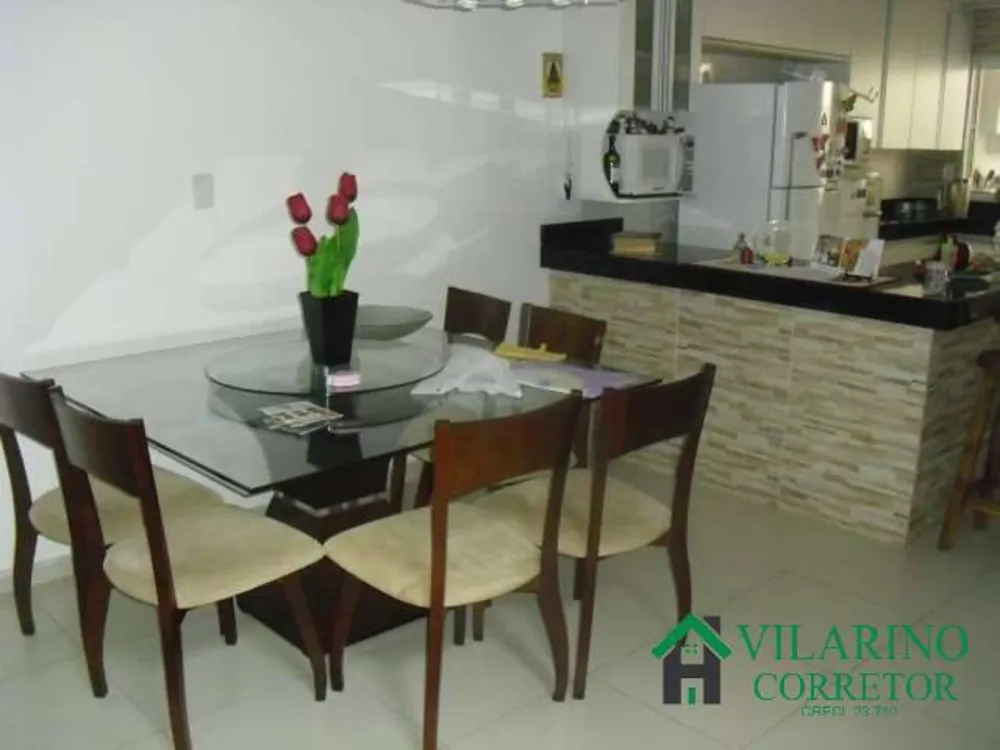 Casa, 4 quartos, 224 m² - Foto 2