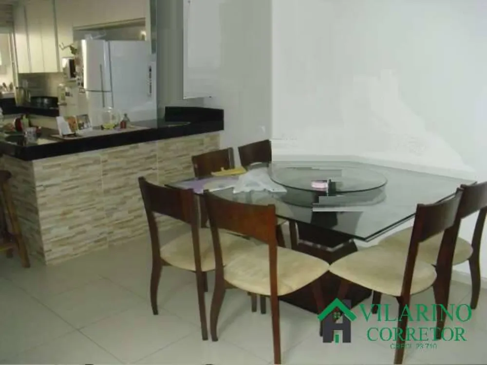 Casa, 4 quartos, 224 m² - Foto 11