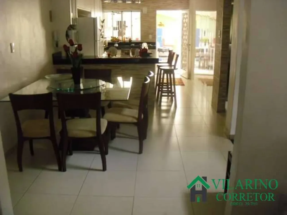 Casa, 4 quartos, 224 m² - Foto 10