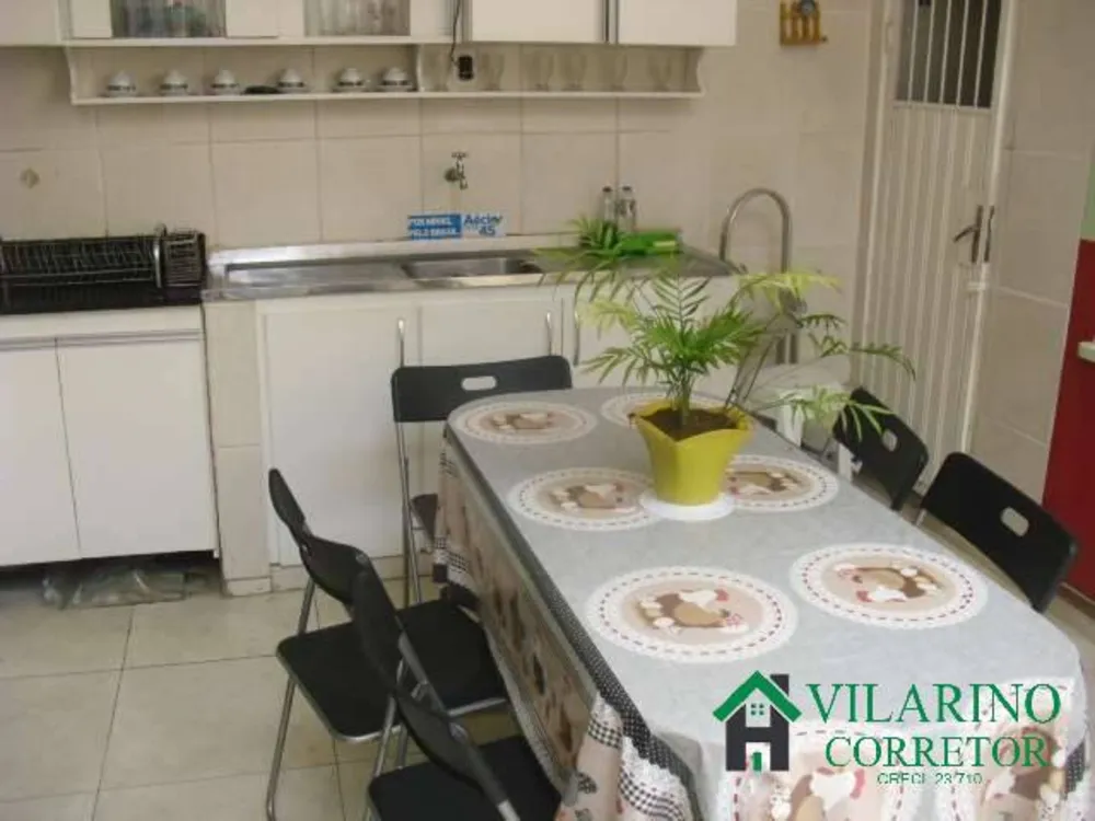 Casa, 4 quartos, 224 m² - Foto 7