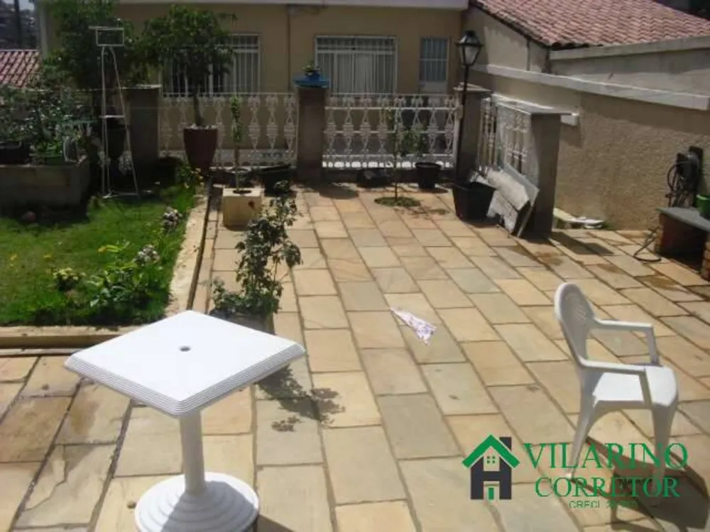 Casa, 4 quartos, 224 m² - Foto 1