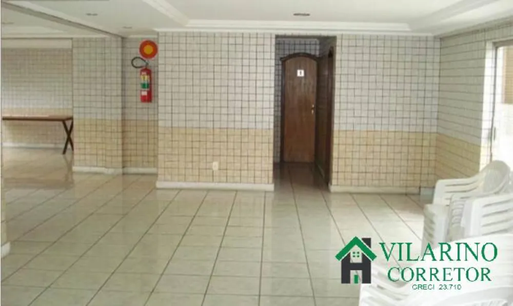 Apartamento, 4 quartos, 137 m² - Foto 11