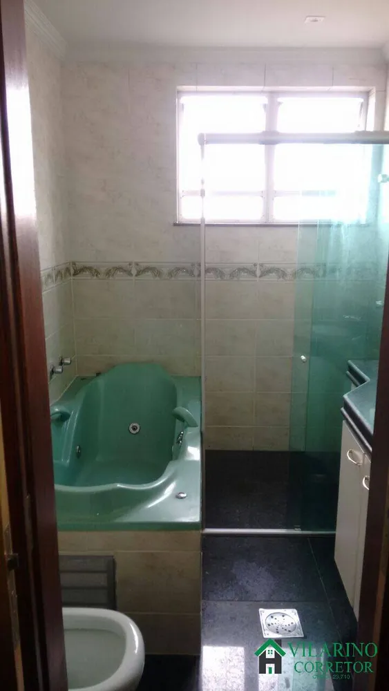 Apartamento, 4 quartos, 137 m² - Foto 6