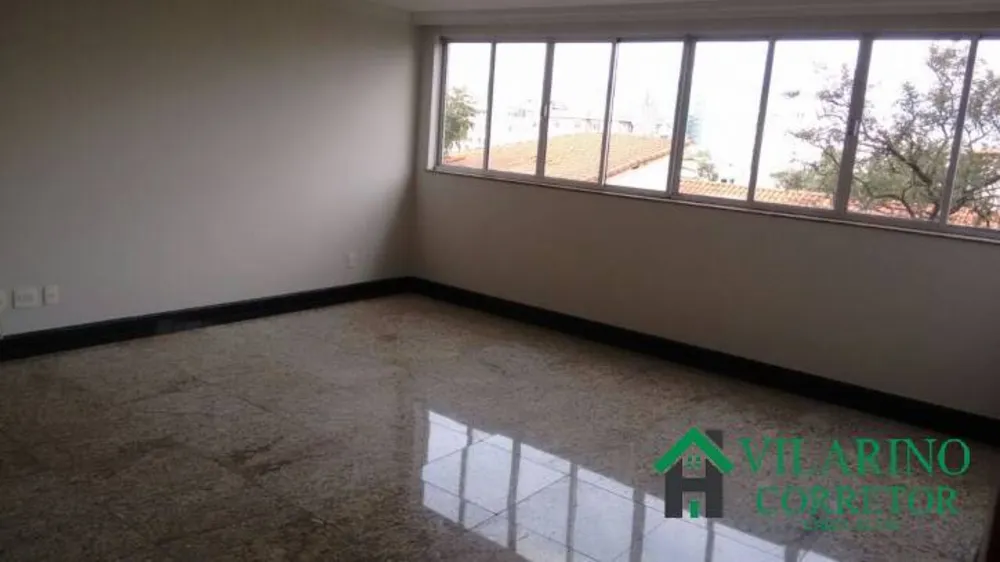 Apartamento, 4 quartos, 137 m² - Foto 2