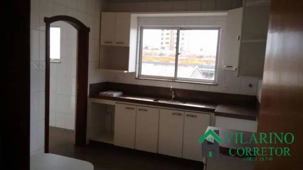 Apartamento, 4 quartos, 137 m² - Foto 9