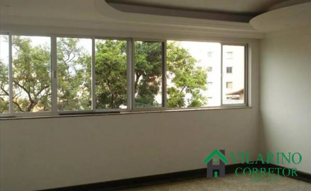 Apartamento, 4 quartos, 137 m² - Foto 1