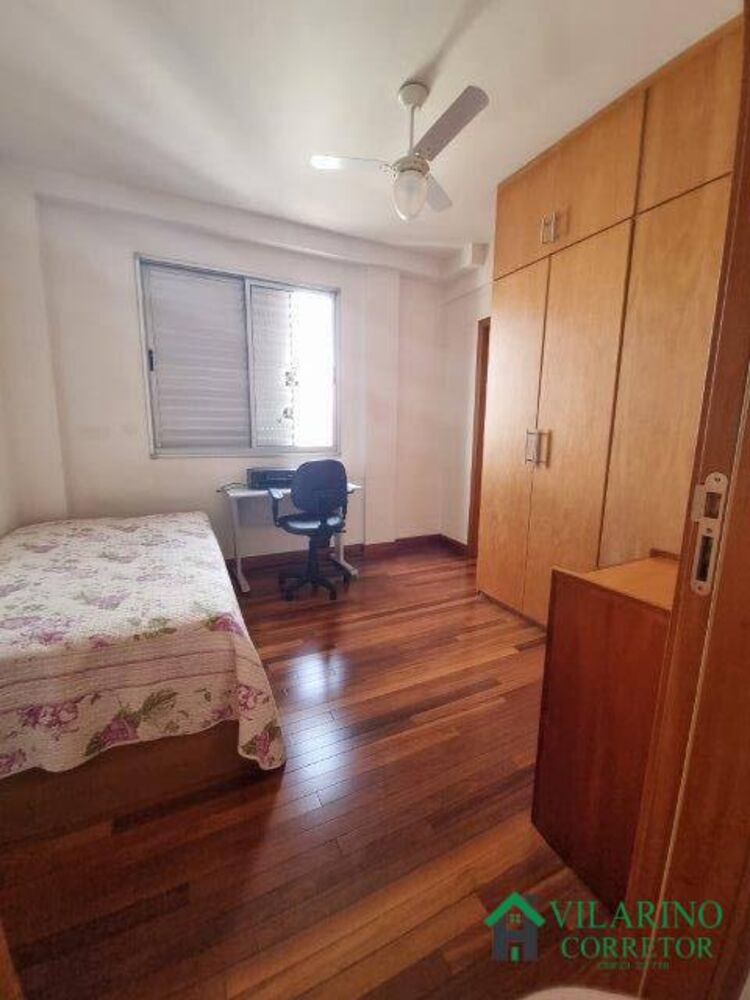 Apartamento à venda com 4 quartos, 108m² - Foto 2