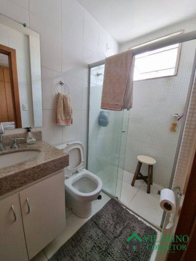 Apartamento à venda com 4 quartos, 108m² - Foto 3