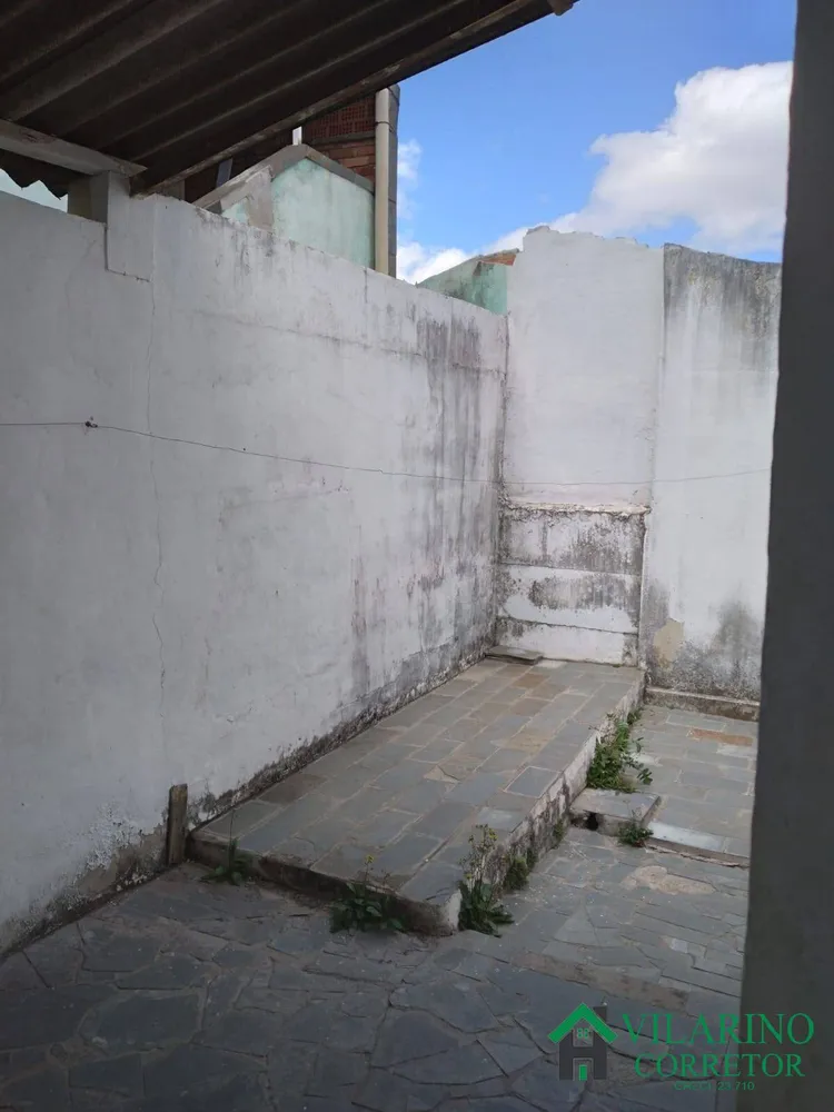 Casa, 3 quartos, 90 m² - Foto 3