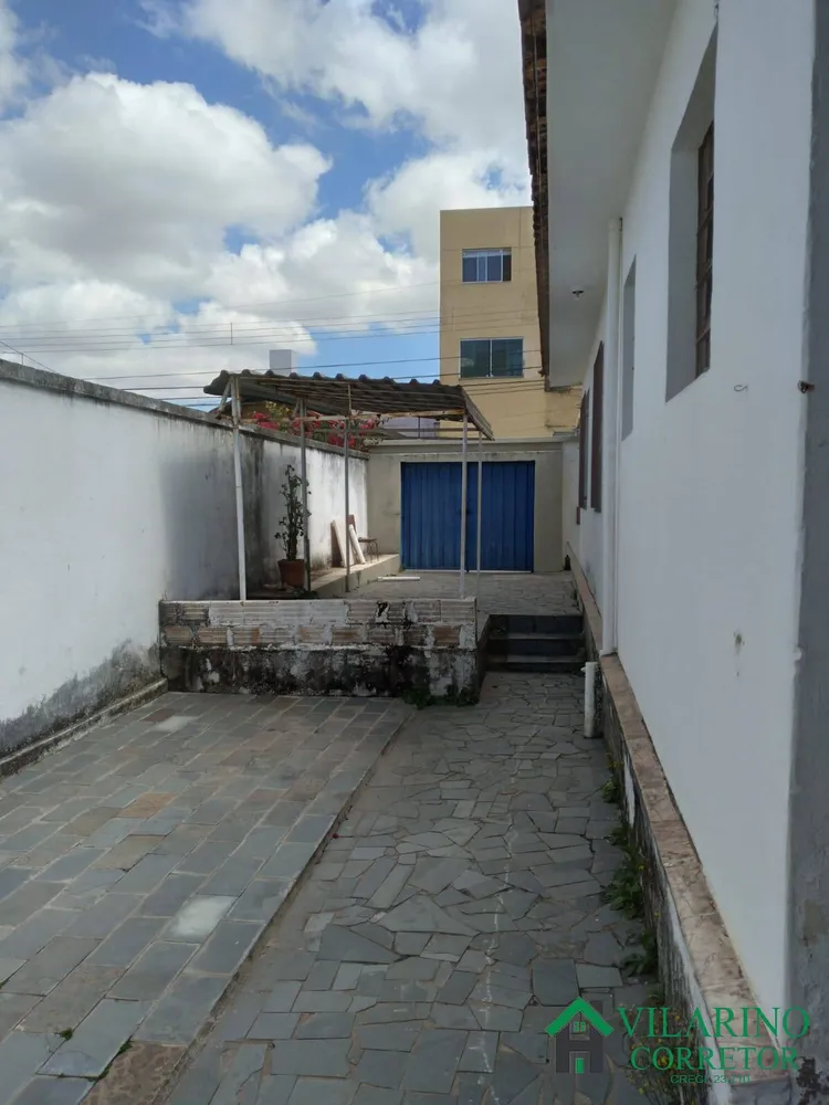 Casa, 3 quartos, 90 m² - Foto 2