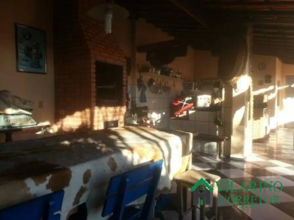 Casa, 3 quartos, 221 m² - Foto 12