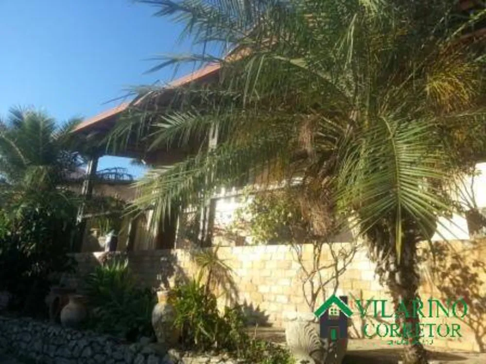 Casa, 3 quartos, 221 m² - Foto 2