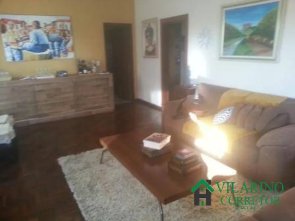 Casa, 3 quartos, 221 m² - Foto 3