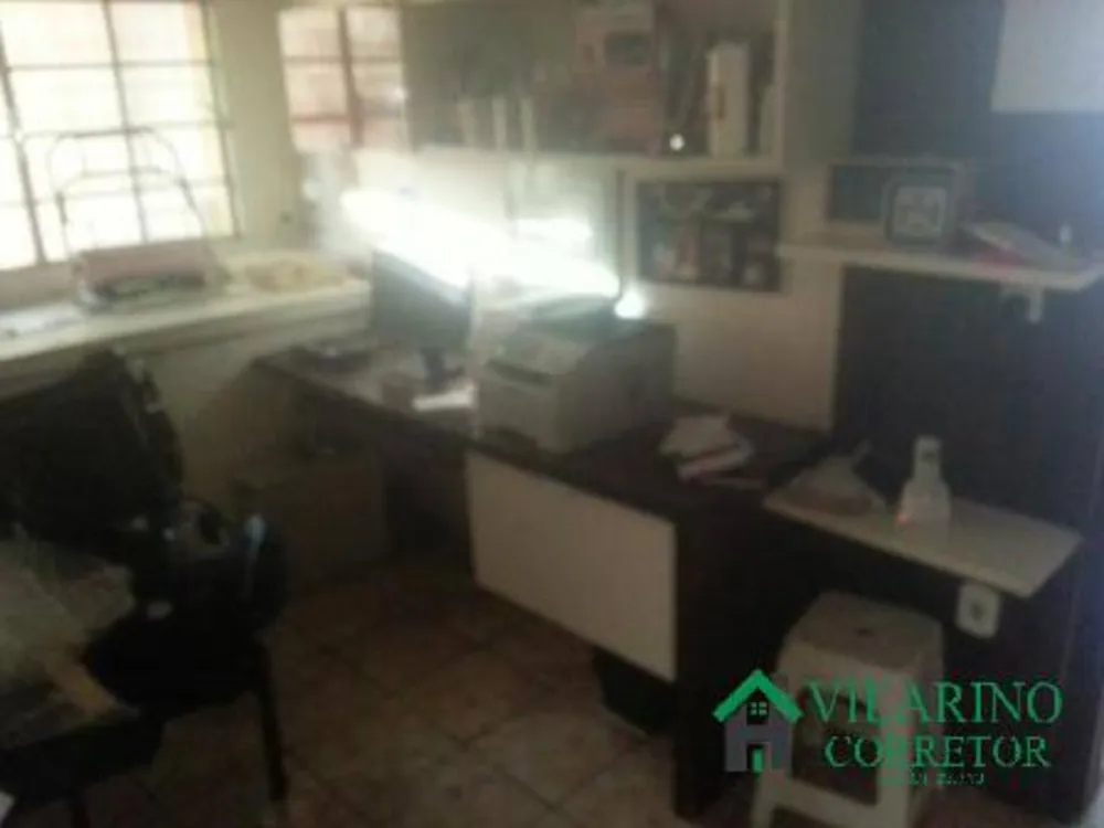 Casa, 3 quartos, 221 m² - Foto 4