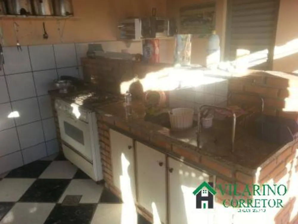 Casa, 3 quartos, 221 m² - Foto 10