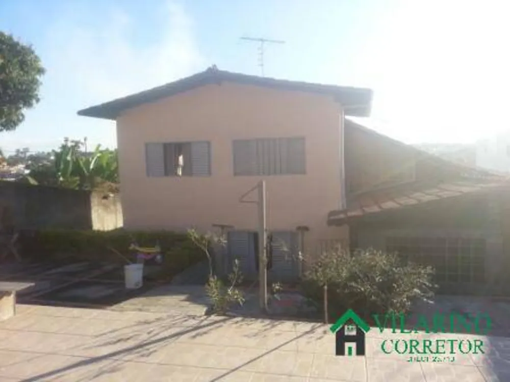 Casa, 3 quartos, 221 m² - Foto 14