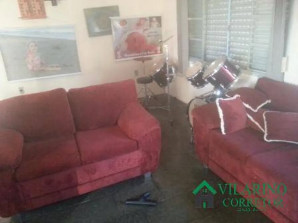 Casa, 3 quartos, 221 m² - Foto 11