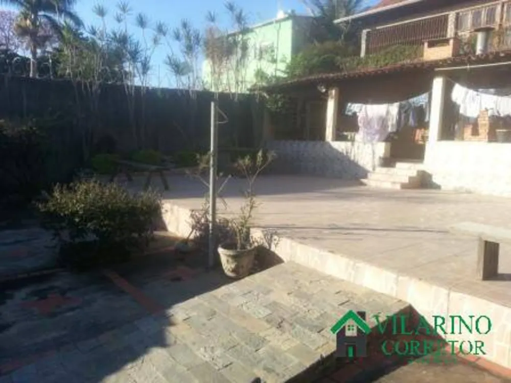 Casa, 3 quartos, 221 m² - Foto 9