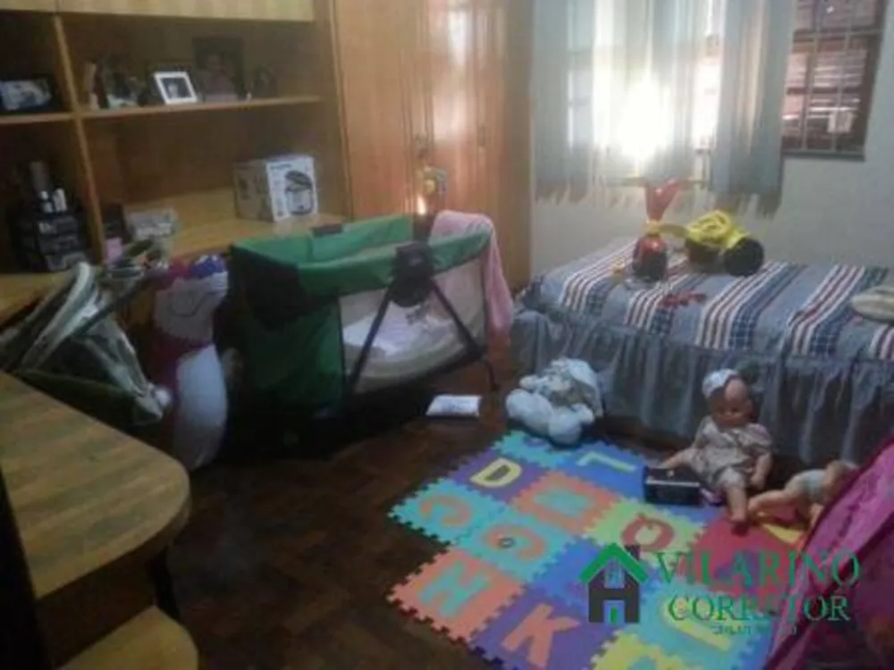 Casa, 3 quartos, 221 m² - Foto 15