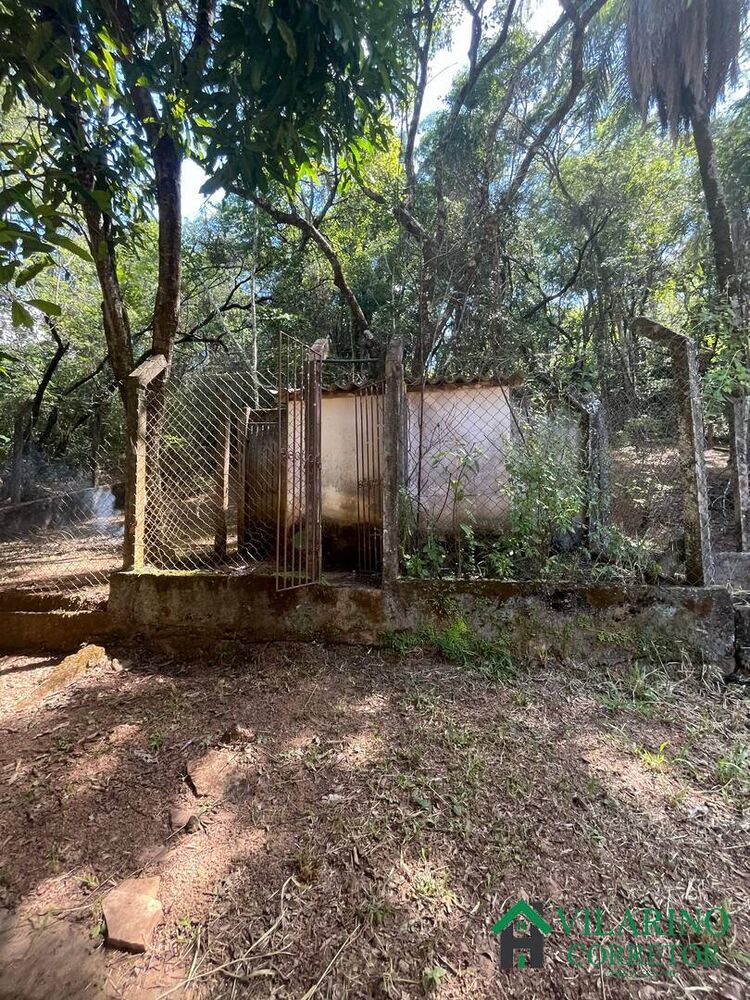 Sítio, 2 quartos, 8245 m² - Foto 3