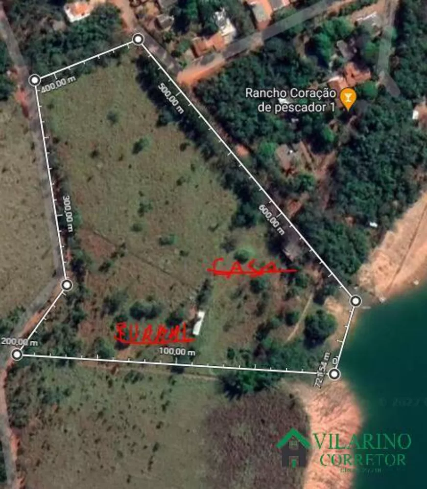 Terreno à venda, 28600m² - Foto 13