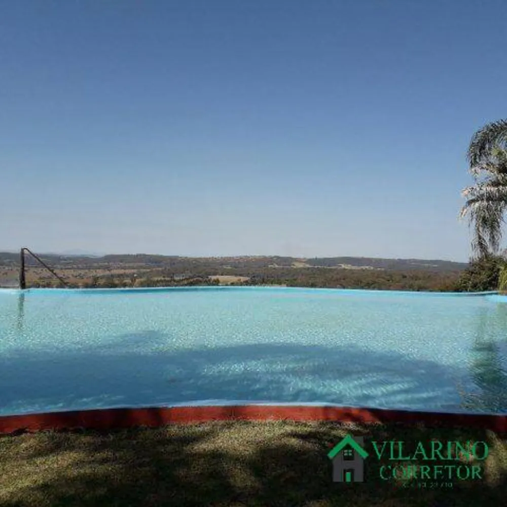 Sítio, 5 quartos, 2 hectares - Foto 3