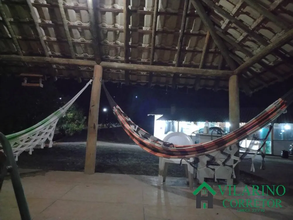 Sítio, 5 quartos, 2 hectares - Foto 4