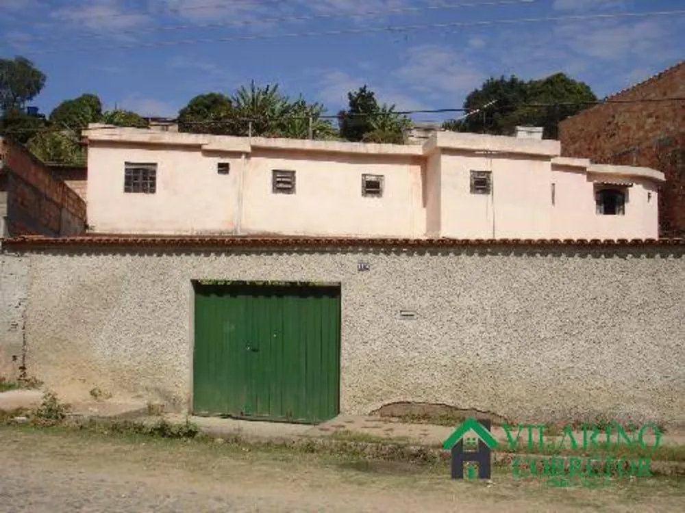 Casa, 3 quartos, 272 m² - Foto 4