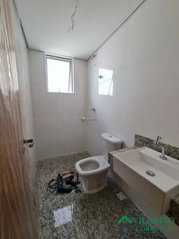 Apartamento à venda com 2 quartos, 53m² - Foto 3