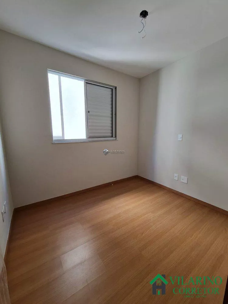 Apartamento à venda com 2 quartos, 53m² - Foto 4