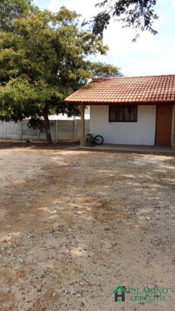 Casa, 2 quartos, 30 m² - Foto 2