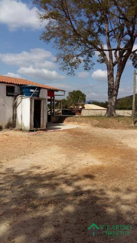 Casa, 2 quartos, 30 m² - Foto 3