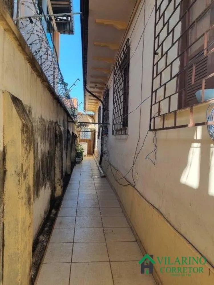 Casa, 5 quartos, 220 m² - Foto 4