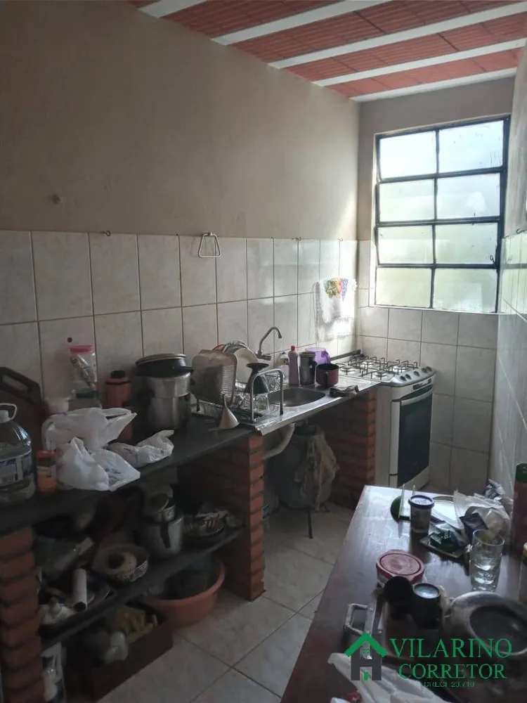 Sítio, 4 quartos, 1000 m² - Foto 4