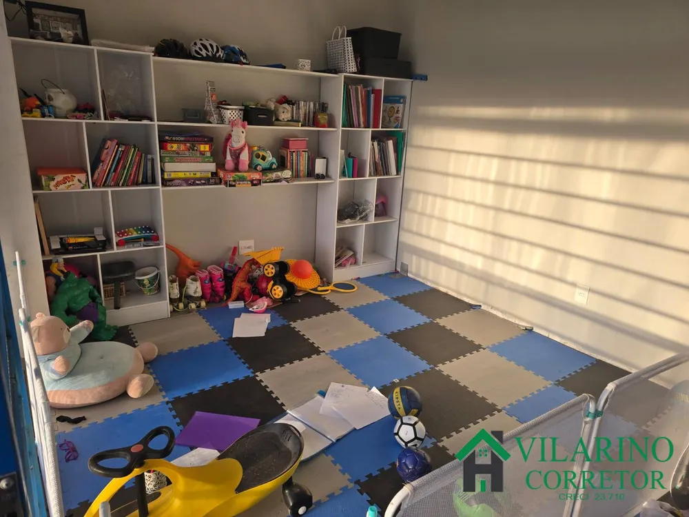Casa, 4 quartos, 160 m² - Foto 4