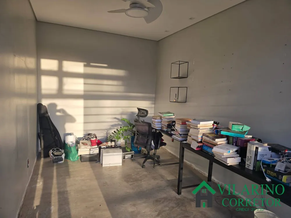 Casa, 4 quartos, 160 m² - Foto 2