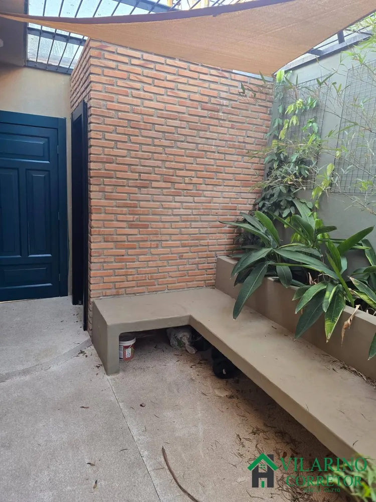 Casa, 4 quartos, 160 m² - Foto 1