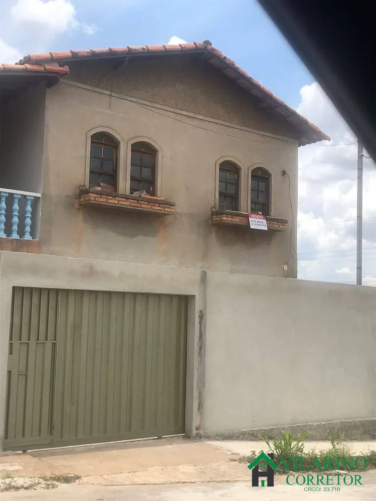 Casa, 3 quartos - Foto 5