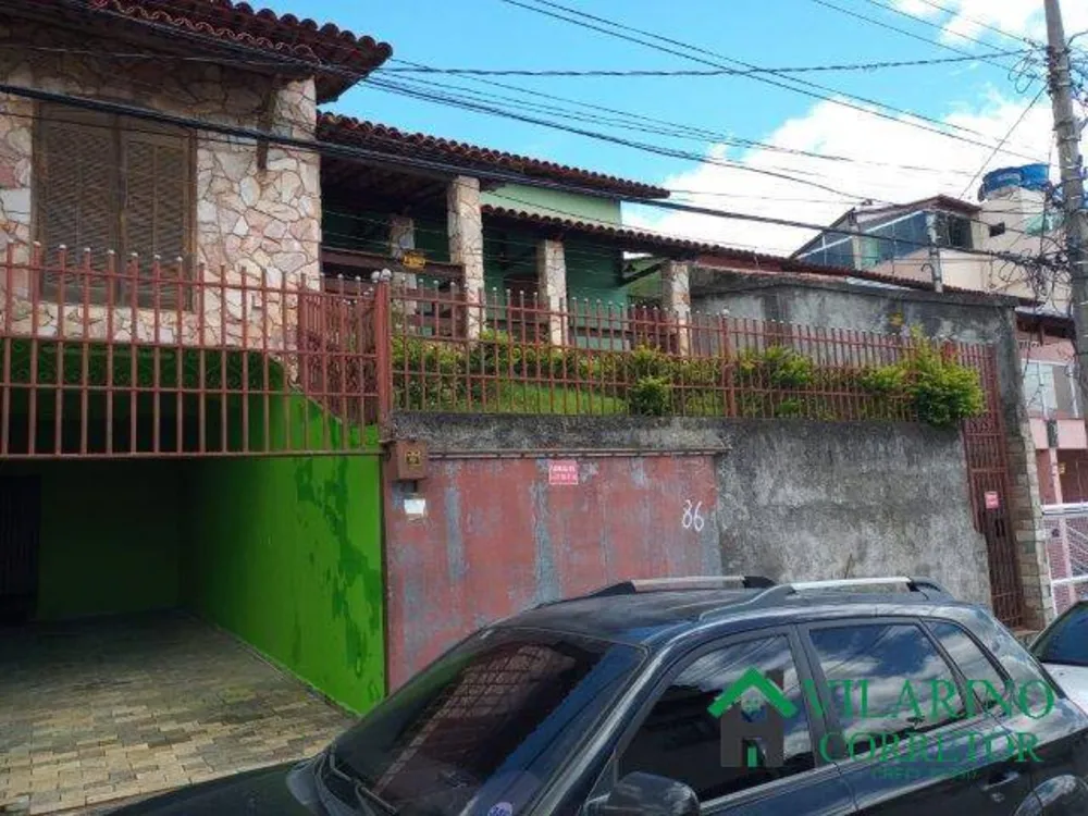 Casa, 3 quartos, 230 m² - Foto 7