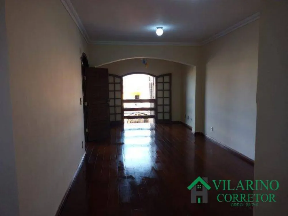 Casa, 3 quartos, 230 m² - Foto 4