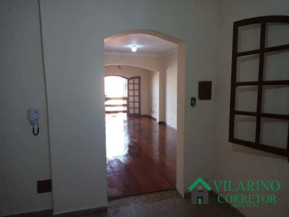 Casa, 3 quartos, 230 m² - Foto 3