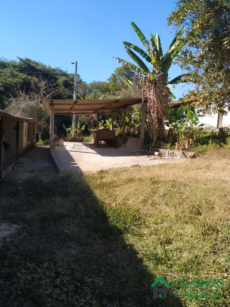 Sítio à venda com 3 quartos, 600m² - Foto 4