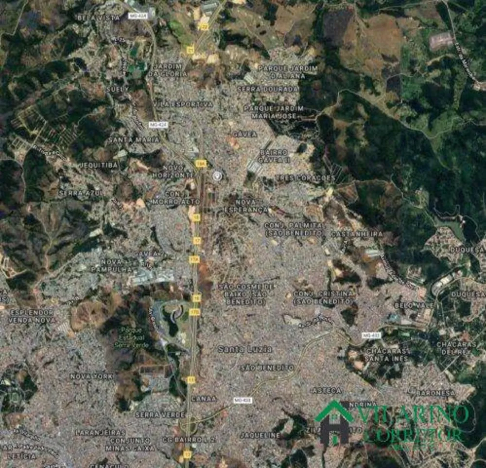 Terreno, 2880 m² - Foto 7